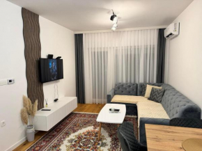 Apartman EB